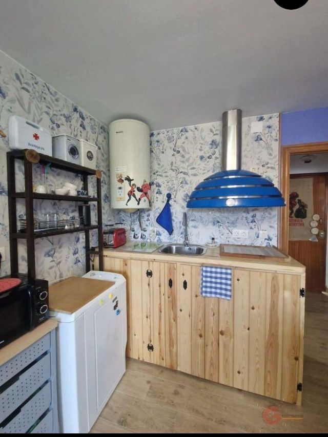 Piso en Salobreña, venta